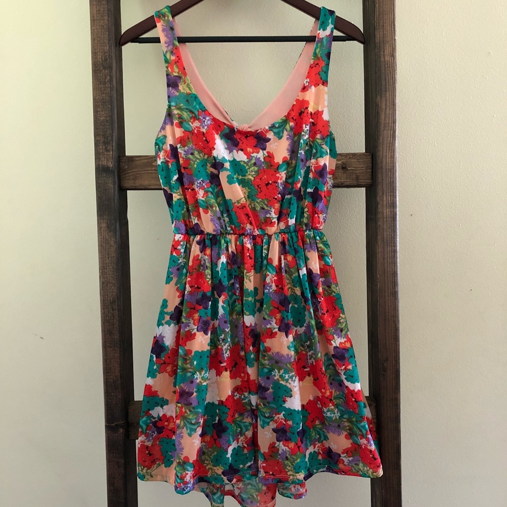 Women’s Dress
